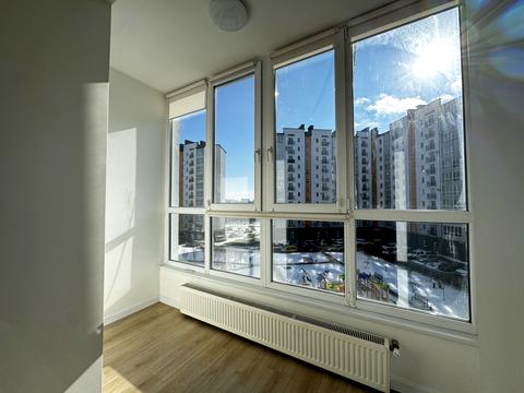 квартира по адресу Химиков ул., 35