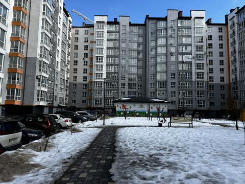 квартира по адресу Химиков ул., 35