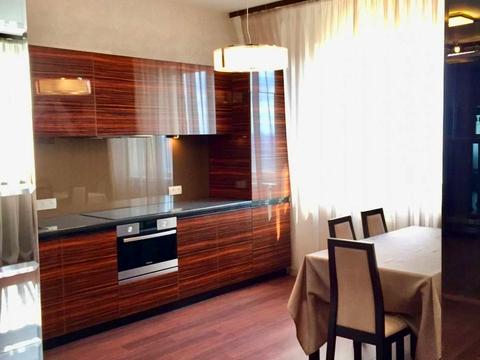 квартира за адресою Ованеса Туманяна вул., 15-А