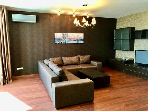 квартира за адресою Ованеса Туманяна вул., 15-А