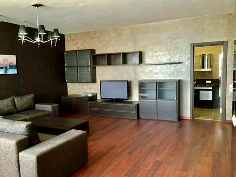 квартира за адресою Ованеса Туманяна вул., 15-А