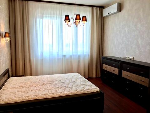 квартира за адресою Ованеса Туманяна вул., 15-А