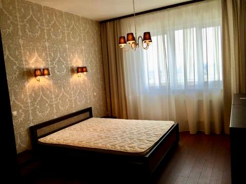 квартира за адресою Ованеса Туманяна вул., 15-А