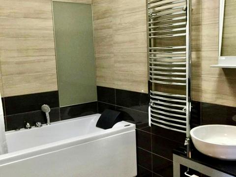 квартира за адресою Ованеса Туманяна вул., 15-А