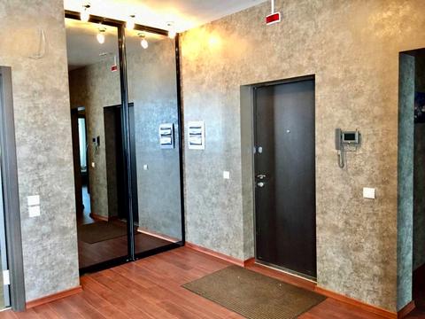 квартира за адресою Ованеса Туманяна вул., 15-А