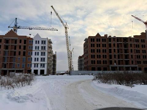 коммерческая по адресу Березова