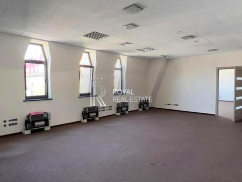 комерційна за адресою Олеся Гончара вул., 20/21