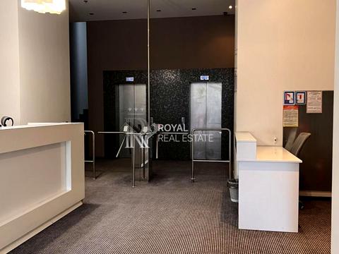 комерційна за адресою Олеся Гончара вул., 20/21