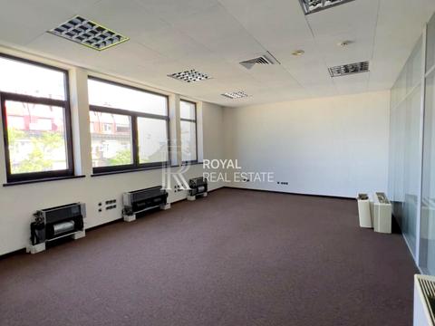 комерційна за адресою Олеся Гончара вул., 20/21