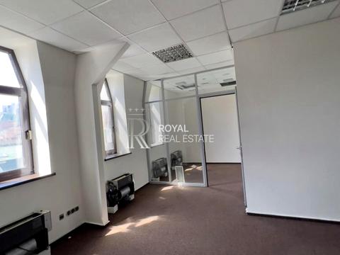 комерційна за адресою Олеся Гончара вул., 20/21