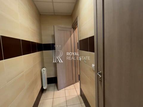 комерційна за адресою Олеся Гончара вул., 20/21