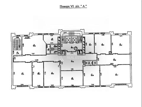 комерційна за адресою Олеся Гончара вул., 20/21