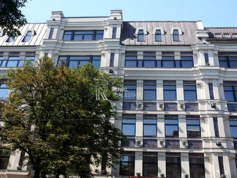 комерційна за адресою Олеся Гончара вул., 20/21