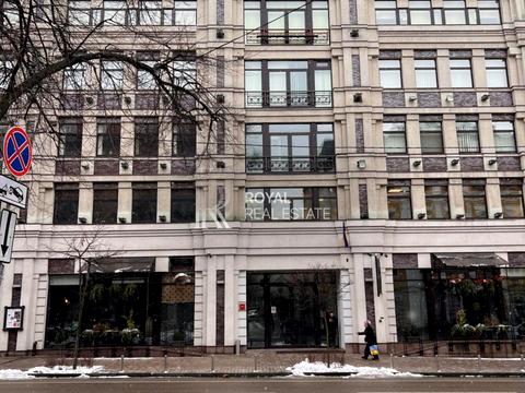 комерційна за адресою Олеся Гончара вул., 20/21