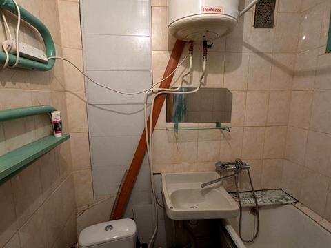 квартира за адресою Жоліо Кюрі вул., 20