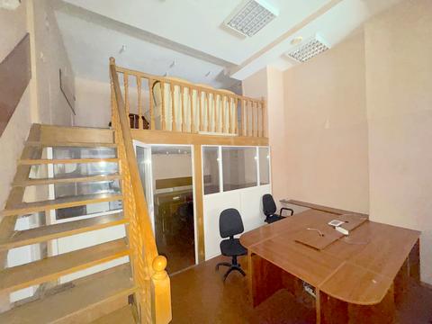 комерційна за адресою Одеса, Екатерининская, 18 