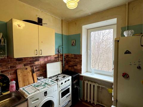 квартира за адресою Жоліо Кюрі вул., 20