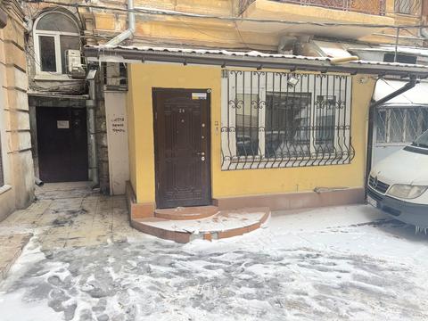 комерційна за адресою Одеса, Екатерининская, 18 