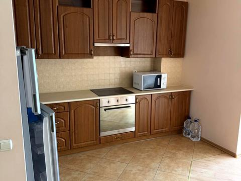 квартира за адресою Водопровідна вул., 75/2