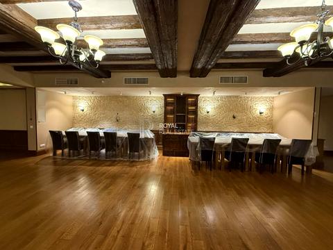 коммерческая по адресу Генерала Алмазова ул. (Кутузова), 4