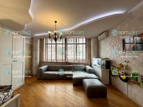 квартира за адресою Чернишевська вул., 31а