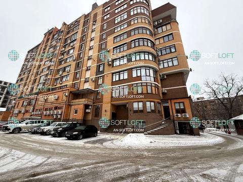 квартира за адресою Чернишевська вул., 31а