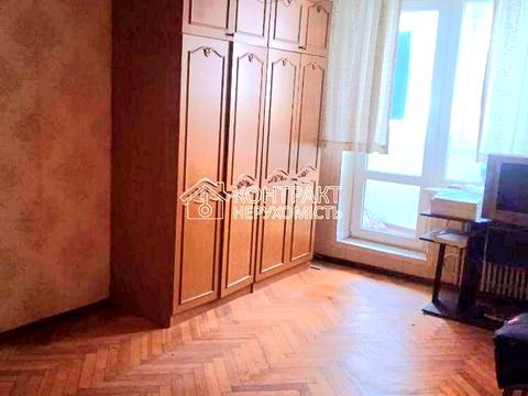 квартира за адресою Гвардійців-Широнінців вул., 48