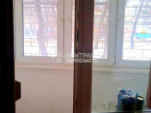 квартира за адресою Гвардійців-Широнінців вул., 48