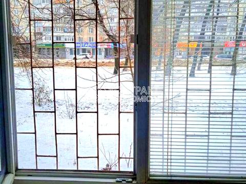 квартира за адресою Гвардійців-Широнінців вул., 48