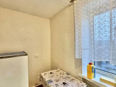 квартира за адресою Охтирська вул., 24