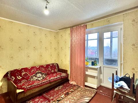 квартира за адресою Охтирська вул., 24