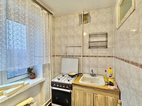 квартира за адресою Охтирська вул., 24