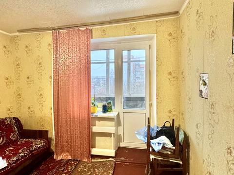 квартира за адресою Охтирська вул., 24