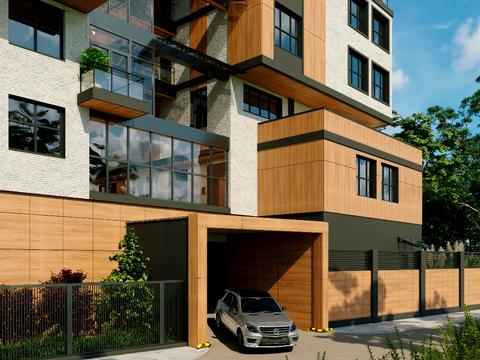 квартира за адресою Одеса, Рєпіна вул., 1-Б