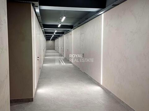 коммерческая по адресу Преображенская ул. (Ивана Клименко), 39/8