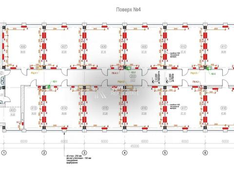 коммерческая по адресу Преображенская ул. (Ивана Клименко), 39/8