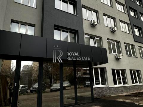 коммерческая по адресу Преображенская ул. (Ивана Клименко), 39/8