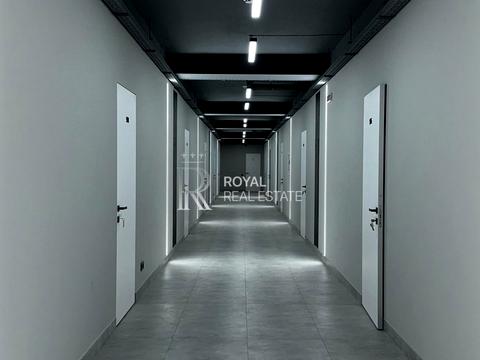 коммерческая по адресу Преображенская ул. (Ивана Клименко), 39/8