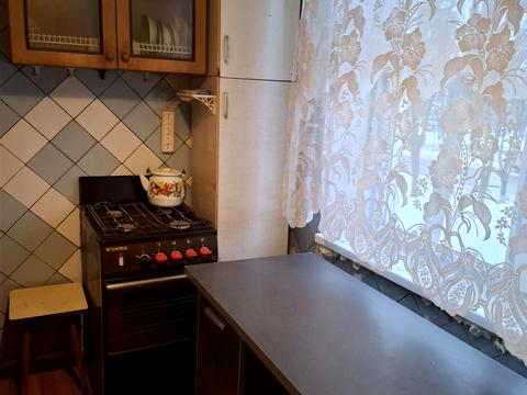 квартира по адресу Гвардейцев-Широнинцев ул., 40