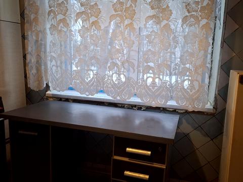 квартира по адресу Гвардейцев-Широнинцев ул., 40