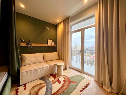 квартира за адресою Руська вул., 41