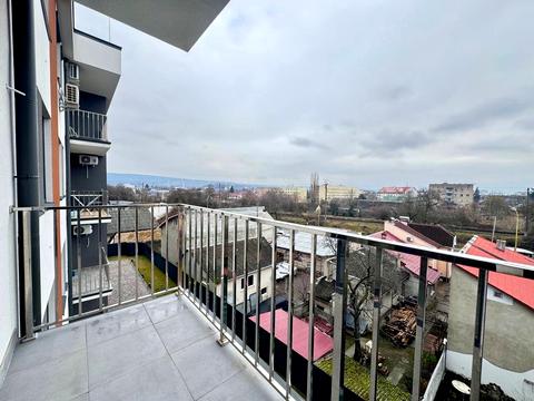 квартира за адресою Руська вул., 41