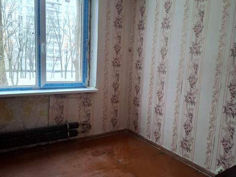 квартира по адресу Гвардейцев-Широнинцев ул., 40