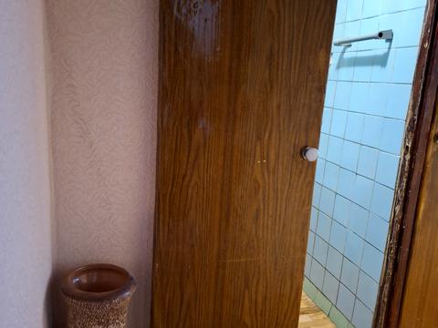 квартира по адресу Гвардейцев-Широнинцев ул., 40