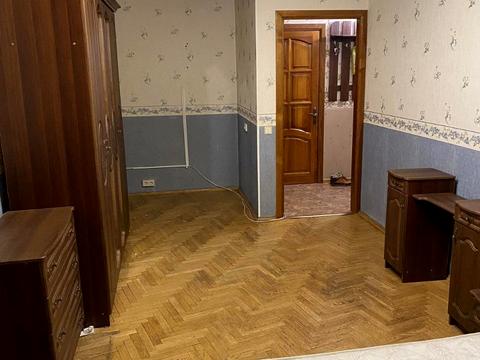 квартира за адресою Академіка Вернадського бульв., 87