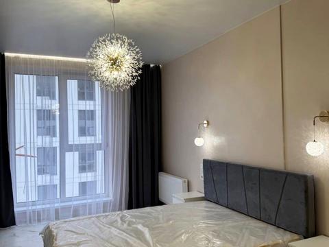 квартира по адресу Пимоненко ул. (Донбассовская), 32а