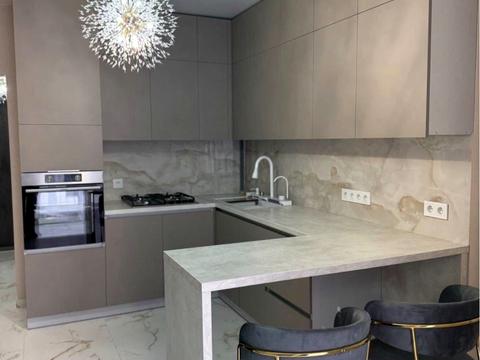 квартира по адресу Пимоненко ул. (Донбассовская), 32а