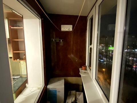 квартира за адресою Академіка Вернадського бульв., 87