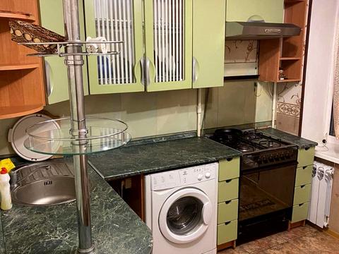 квартира за адресою Академіка Вернадського бульв., 87