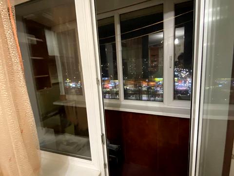 квартира за адресою Академіка Вернадського бульв., 87